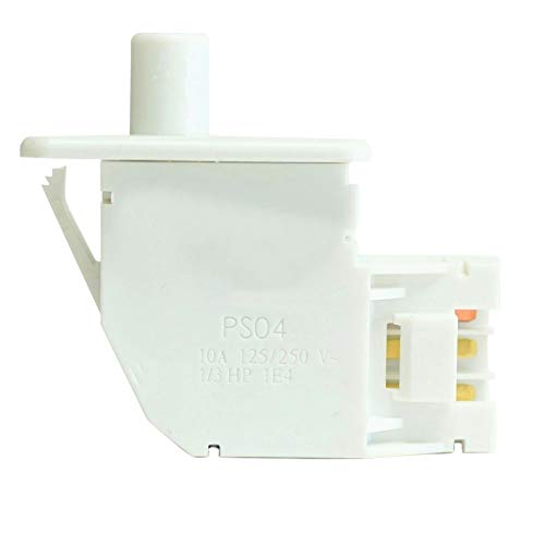 GE Dryer Door Switch WE04X28977 GE Dryer Door Switch WE04X28977